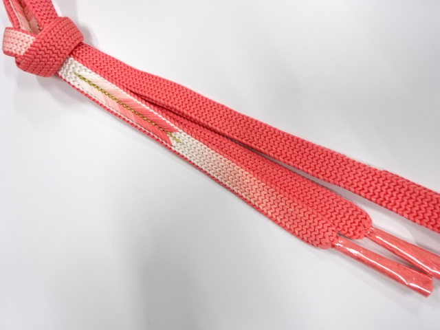 Japanese Kimono / Accessories Silk